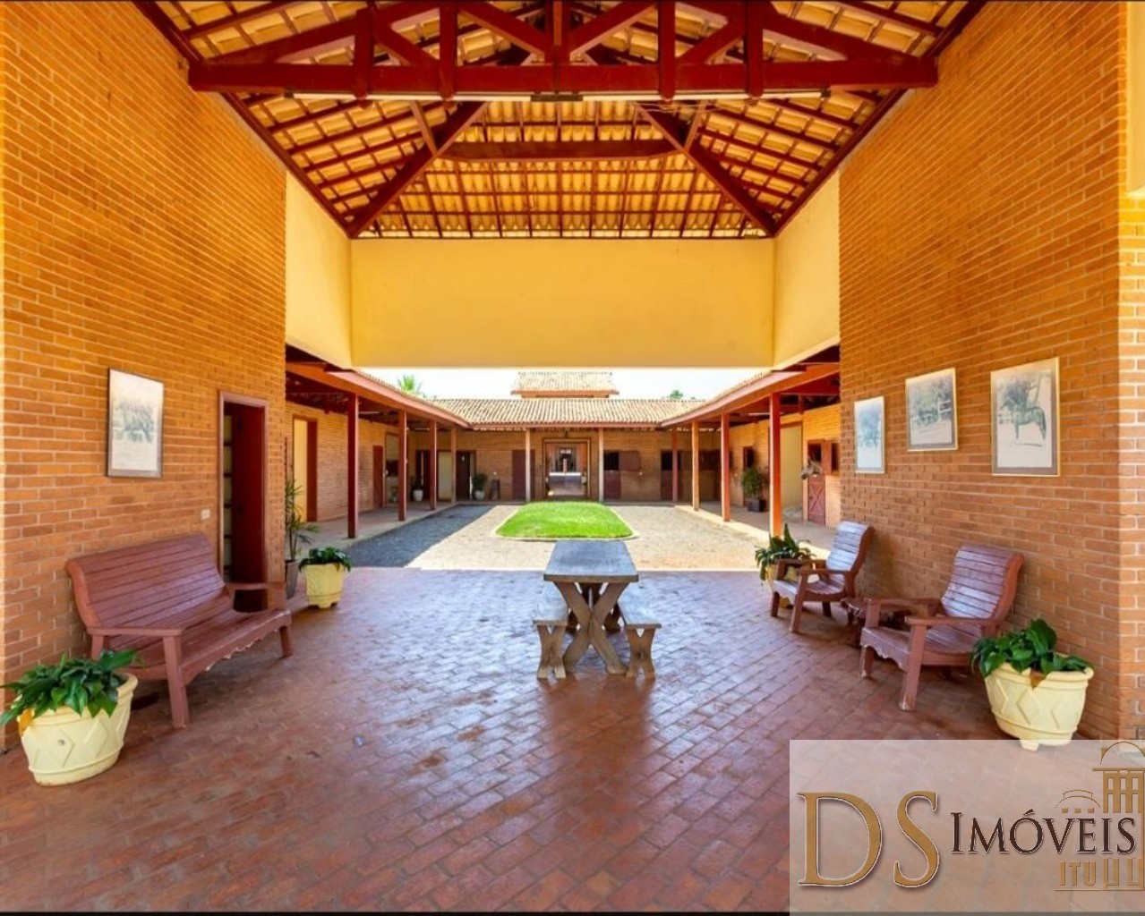 Haras em Cesário Lange/São Paulo — Ref CQHWO4 — Imagem 5