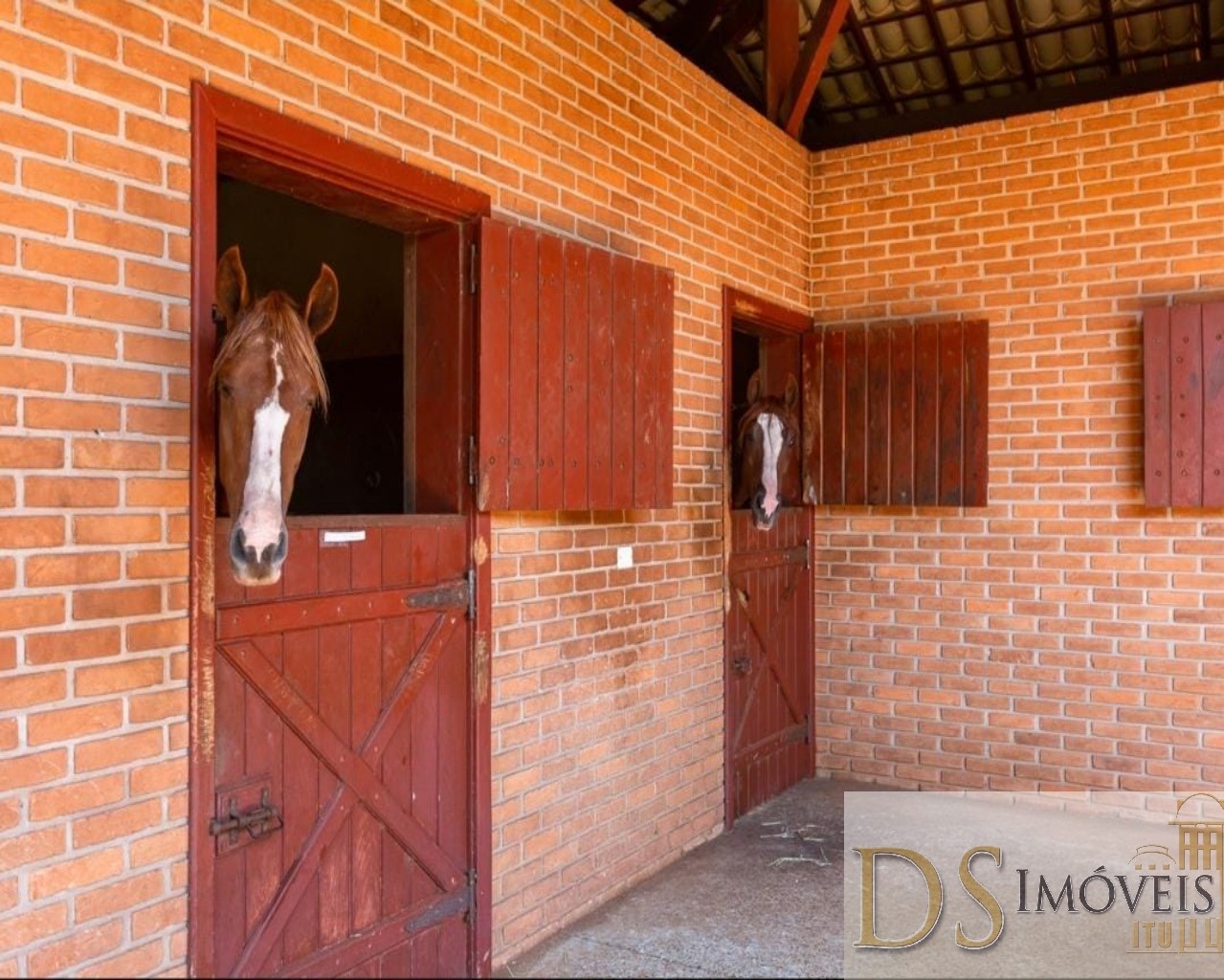 Haras em Cesário Lange/São Paulo — Ref CQHWO4 — Imagem 3