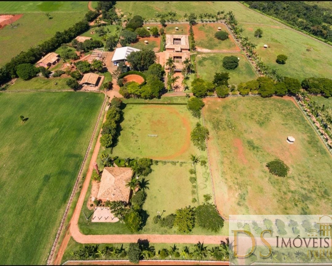 Haras em Cesário Lange/São Paulo — Ref CQHWO4 — Imagem 15