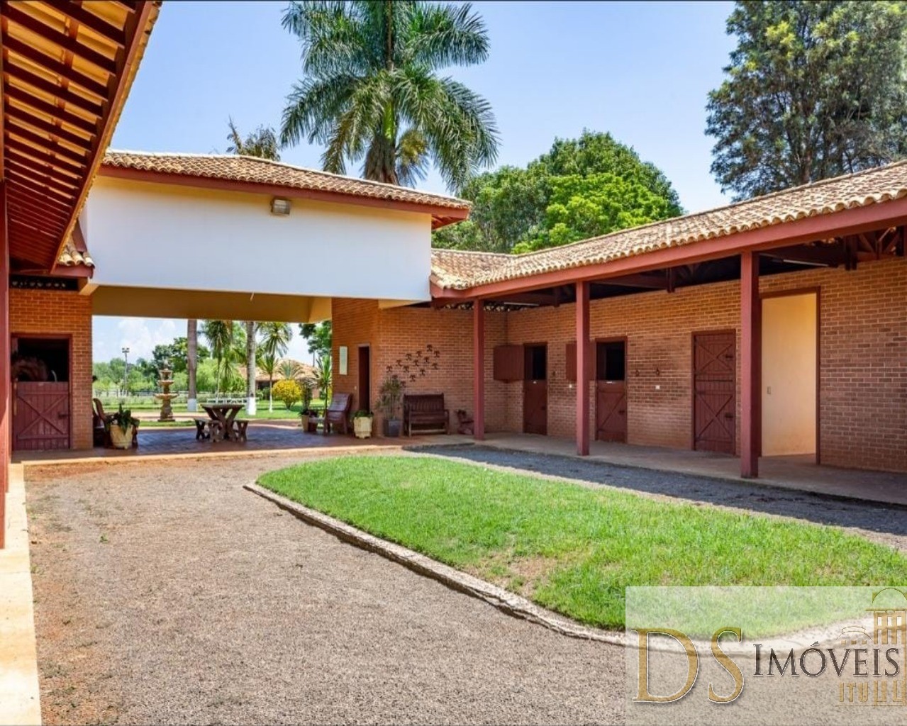 Haras em Cesário Lange/São Paulo — Ref CQHWO4 — Imagem 6