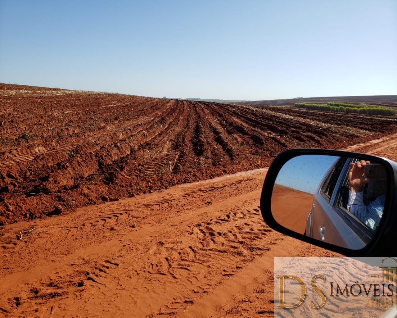 Fazenda em Presidente Prudente/São Paulo — Ref GSOM1W — Imagem 20