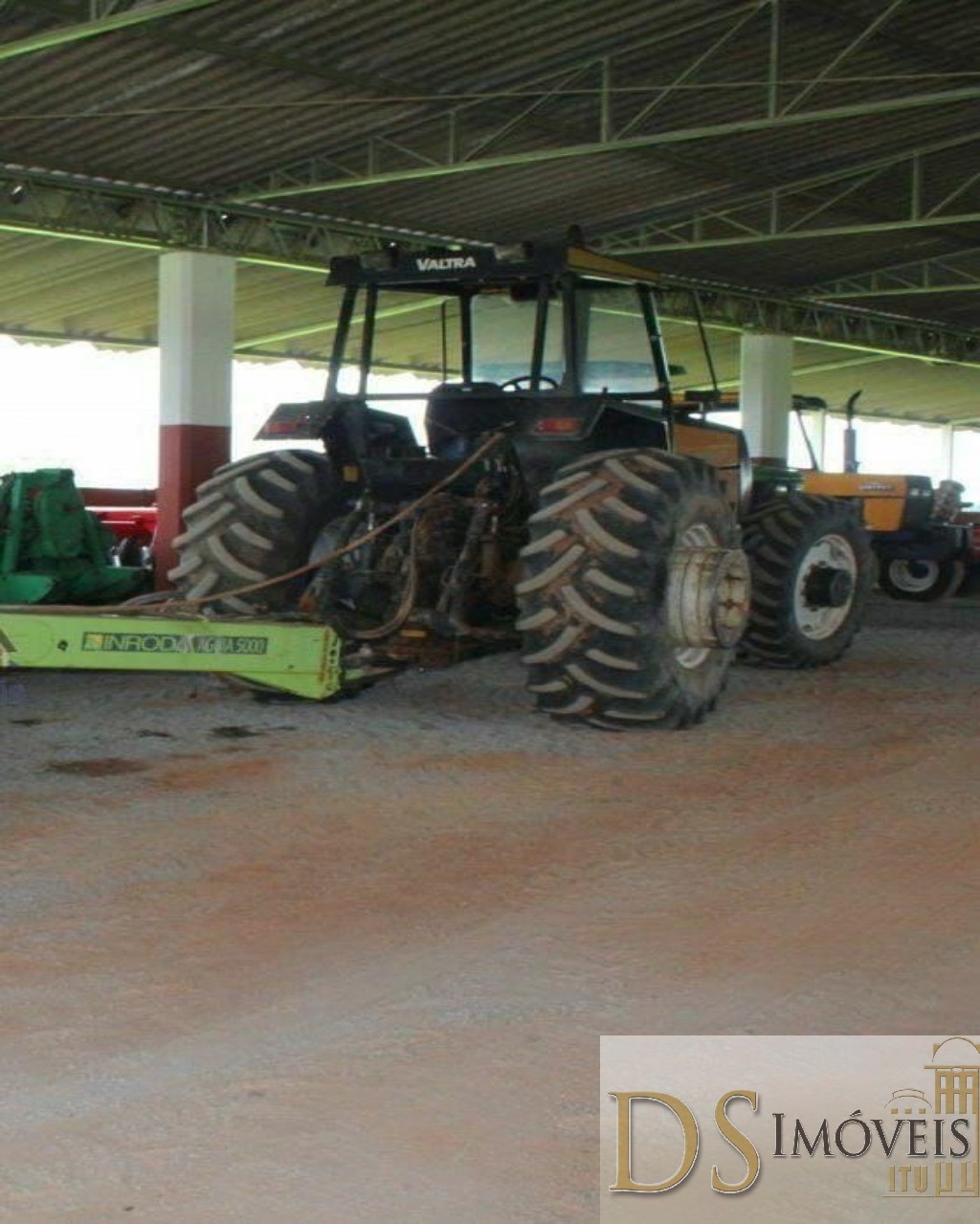 Fazenda em Capão Bonito/São Paulo — Ref JWABEY — Imagem 8
