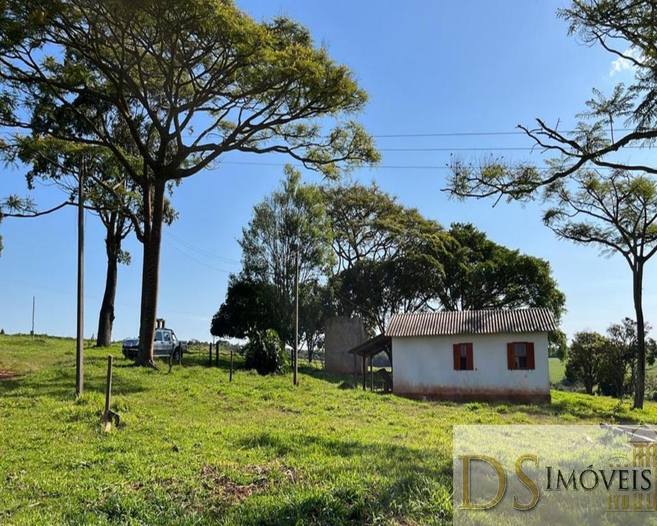 Fazenda em Paranapanema/São Paulo — Ref KB9XP3 — Imagem 3