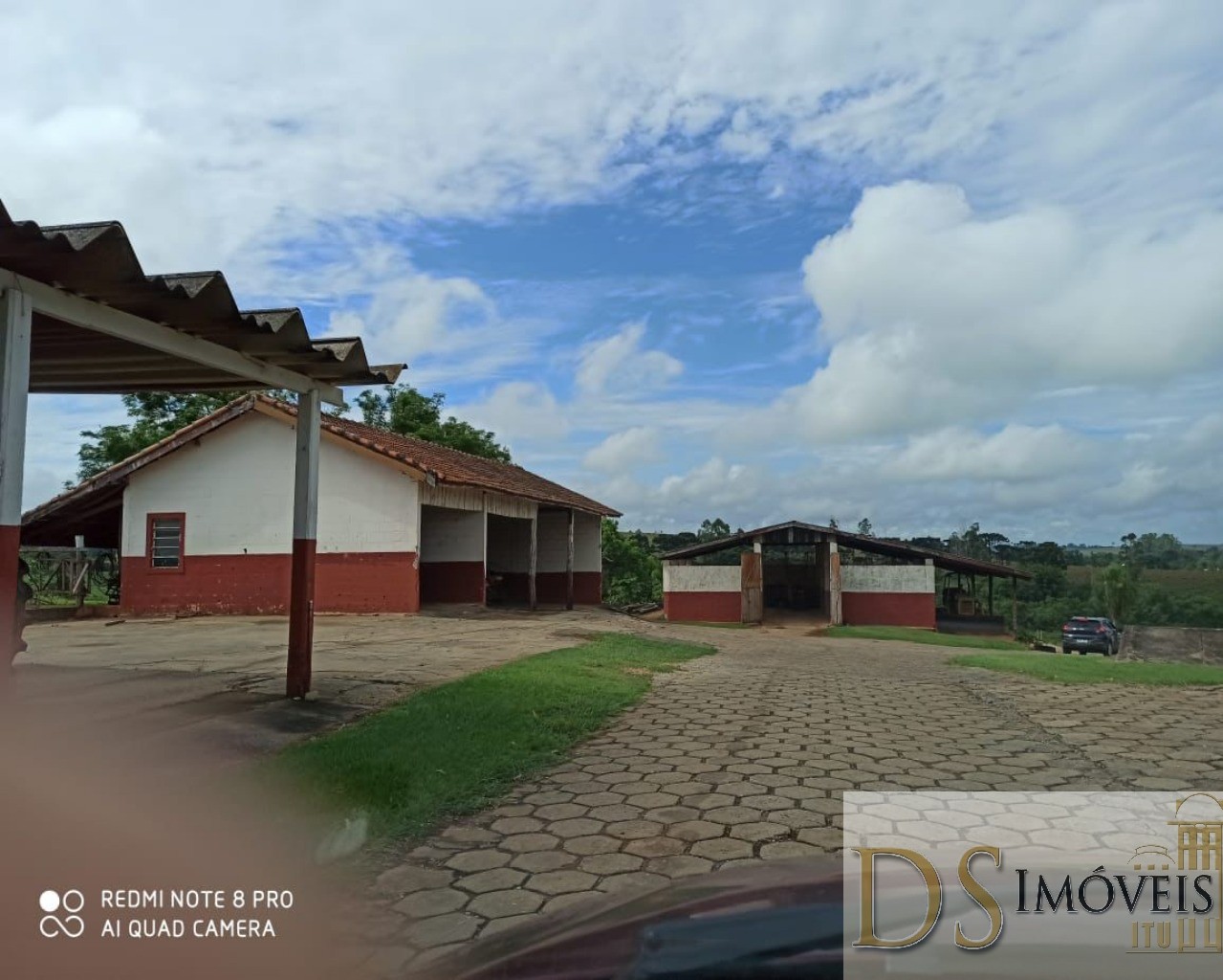 Fazenda em Capão Bonito/São Paulo — Ref JWABEY — Imagem 2