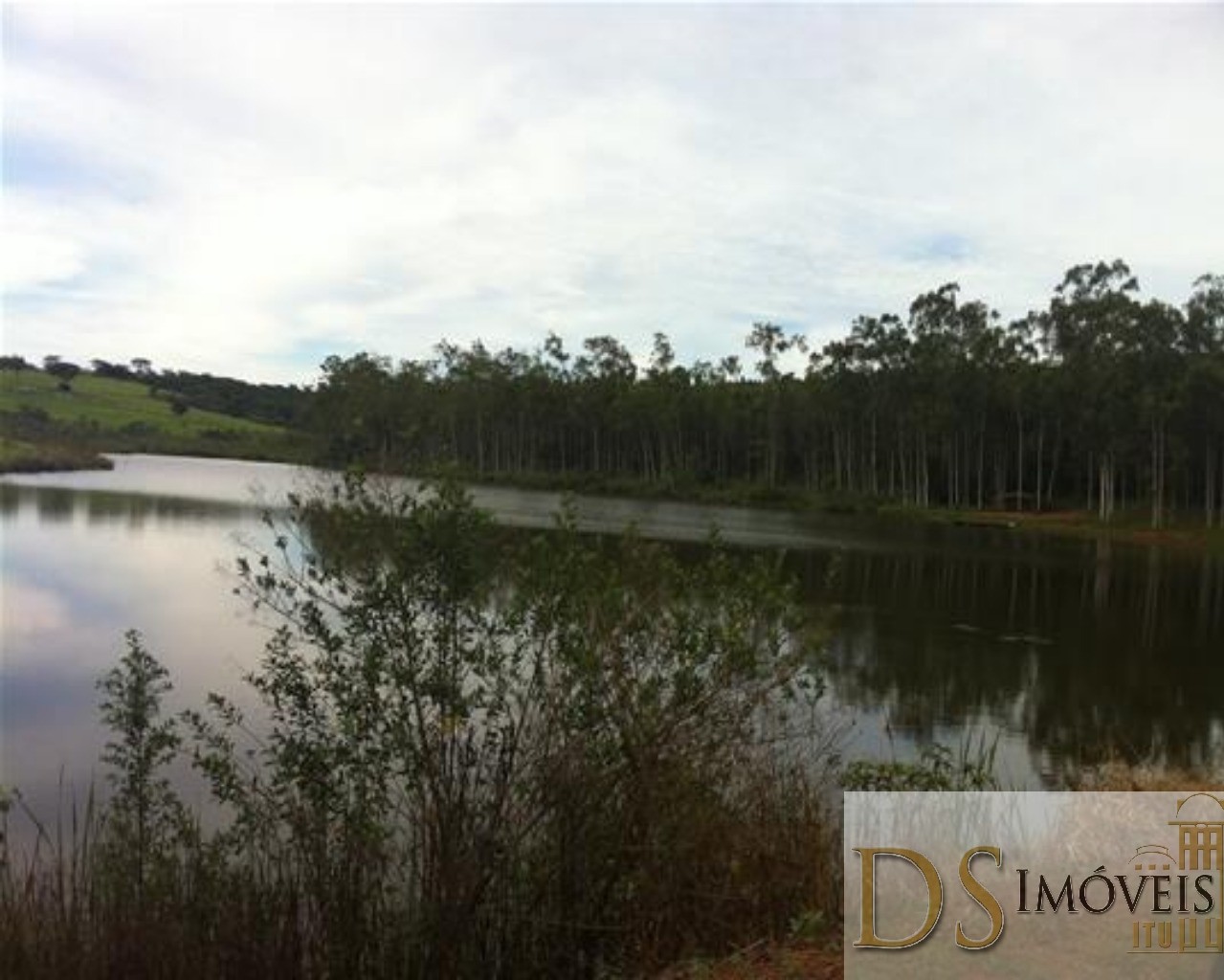 Fazenda em Presidente Prudente/São Paulo — Ref GSOM1W — Imagem 5