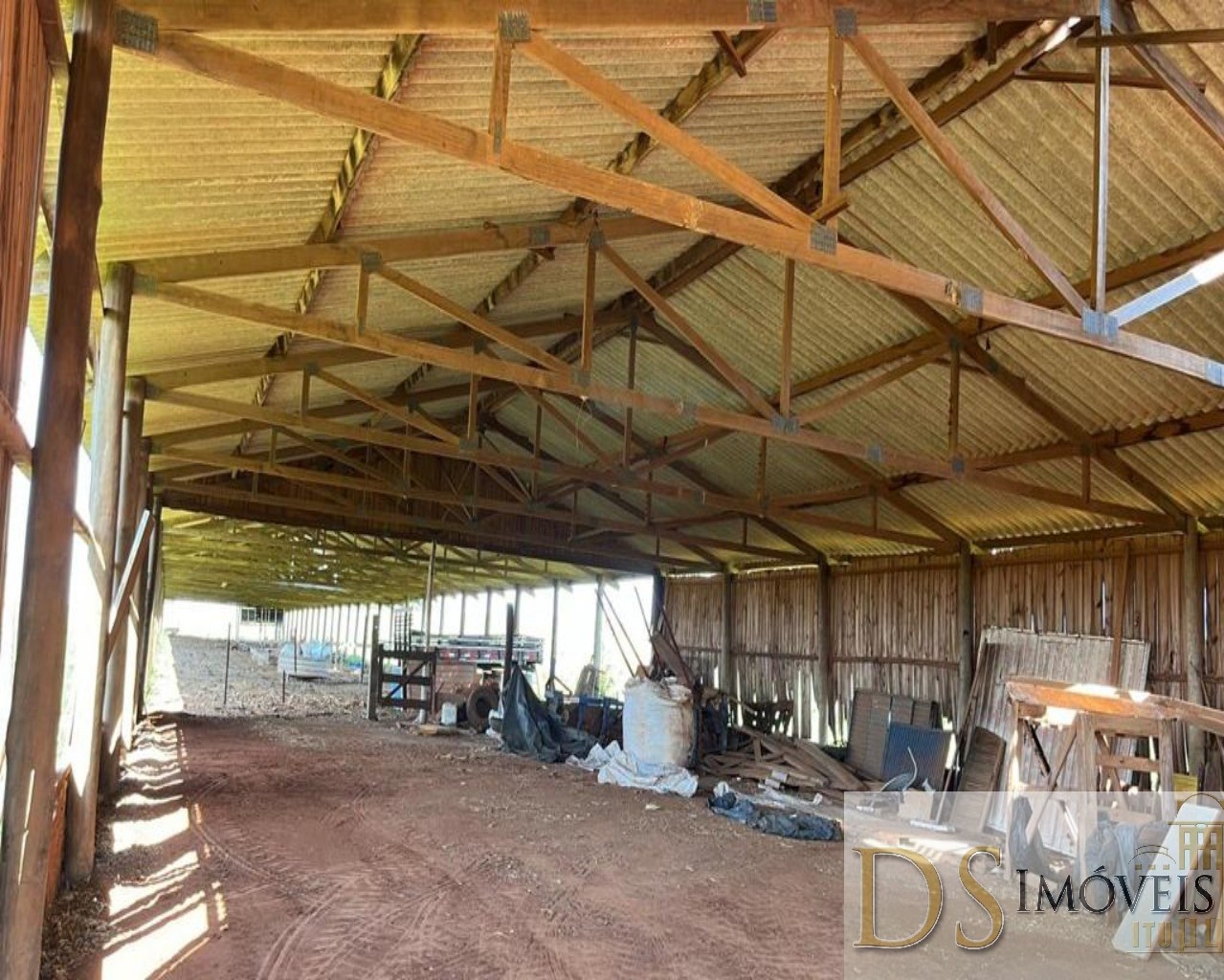 Fazenda em Paranapanema/São Paulo — Ref KB9XP3 — Imagem 4