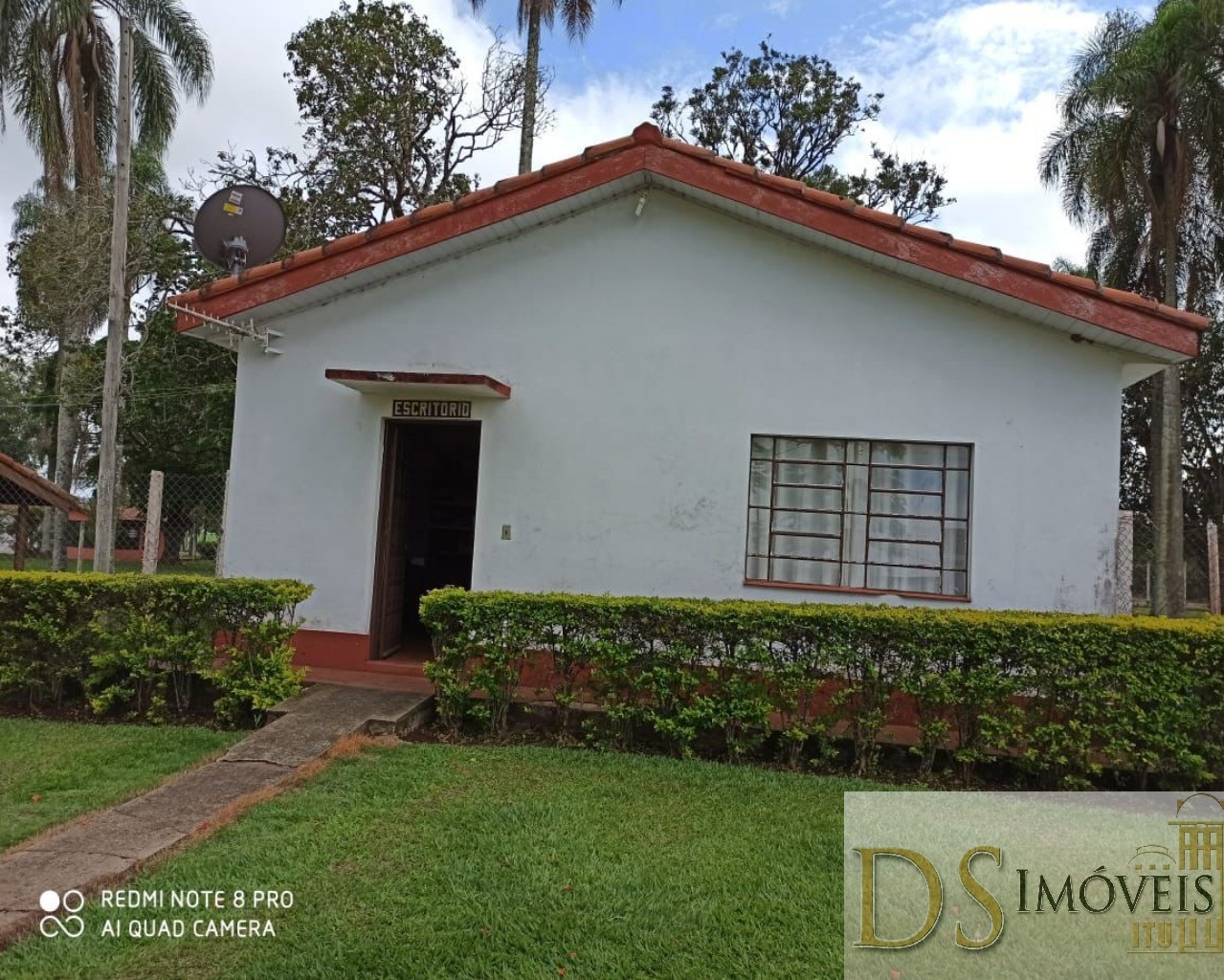 Fazenda em Capão Bonito/São Paulo — Ref JWABEY — Imagem 4