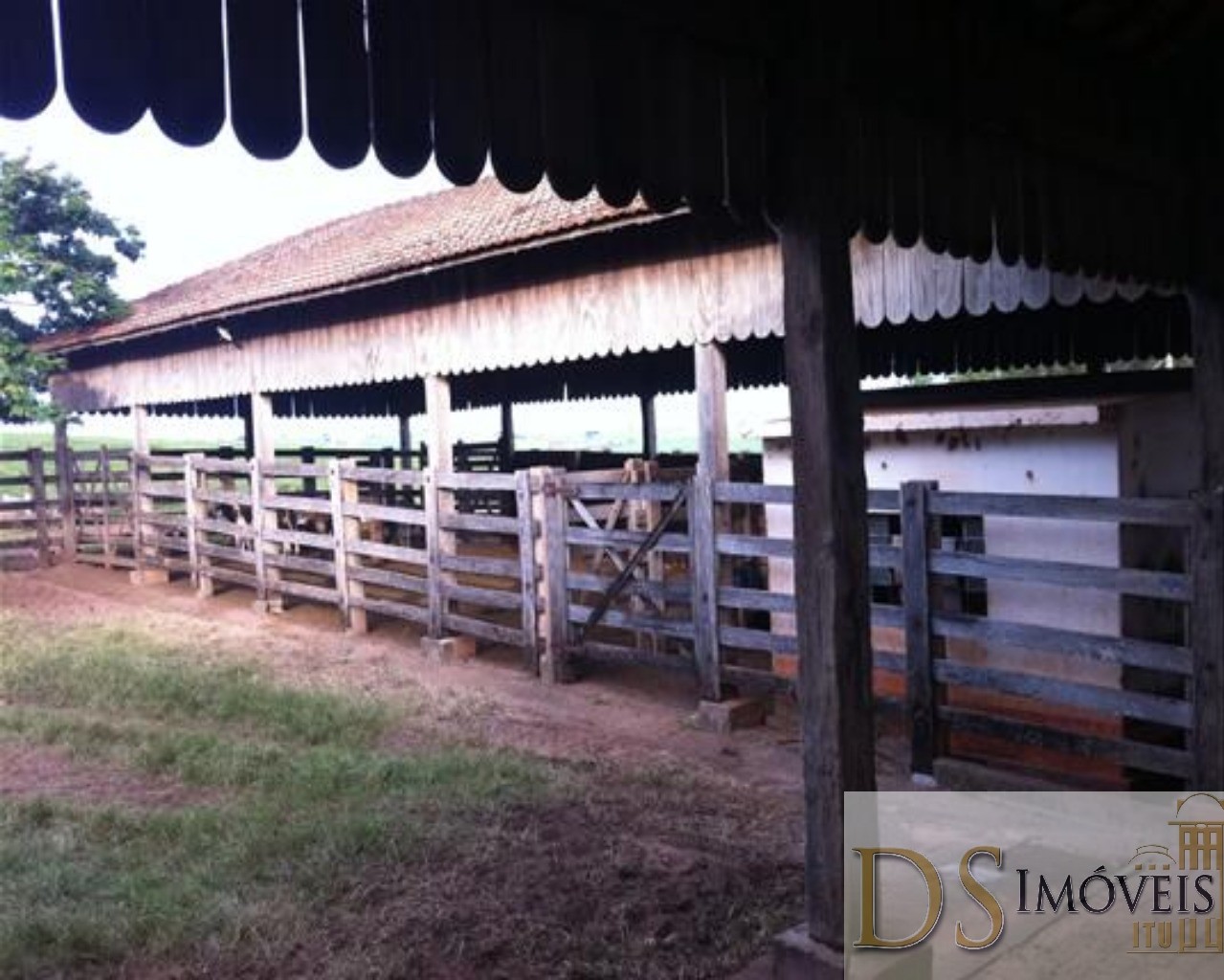 Fazenda em Presidente Prudente/São Paulo — Ref GSOM1W — Imagem 8