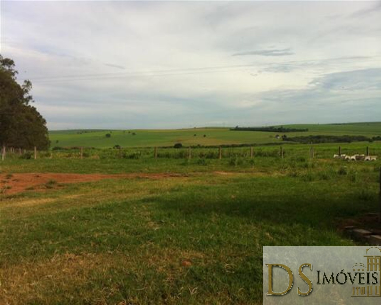 Fazenda em Presidente Prudente/São Paulo — Ref GSOM1W — Imagem 10