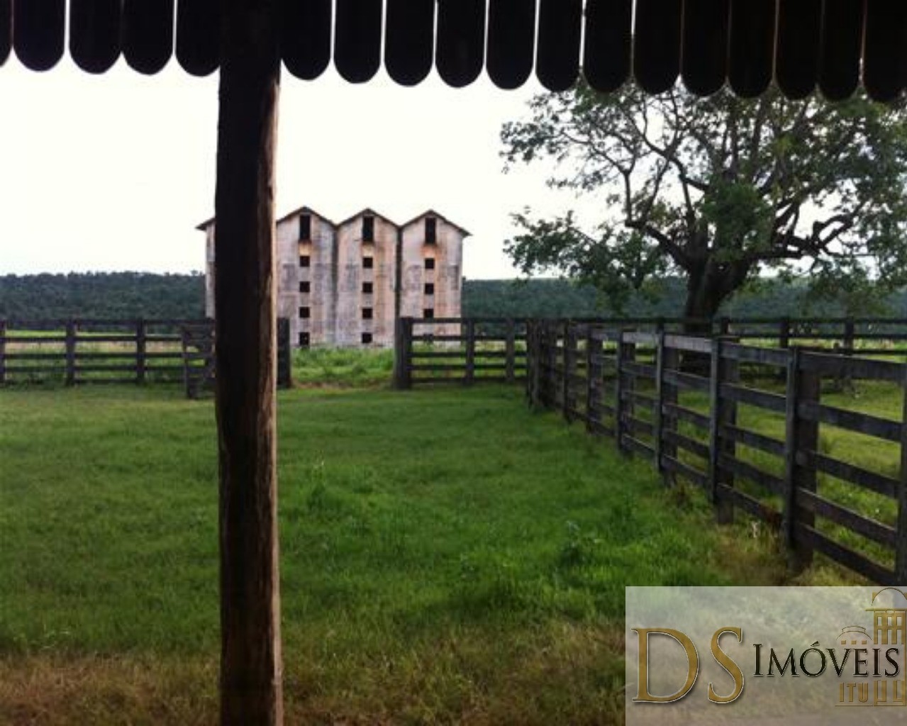 Fazenda em Presidente Prudente/São Paulo — Ref GSOM1W — Imagem 7