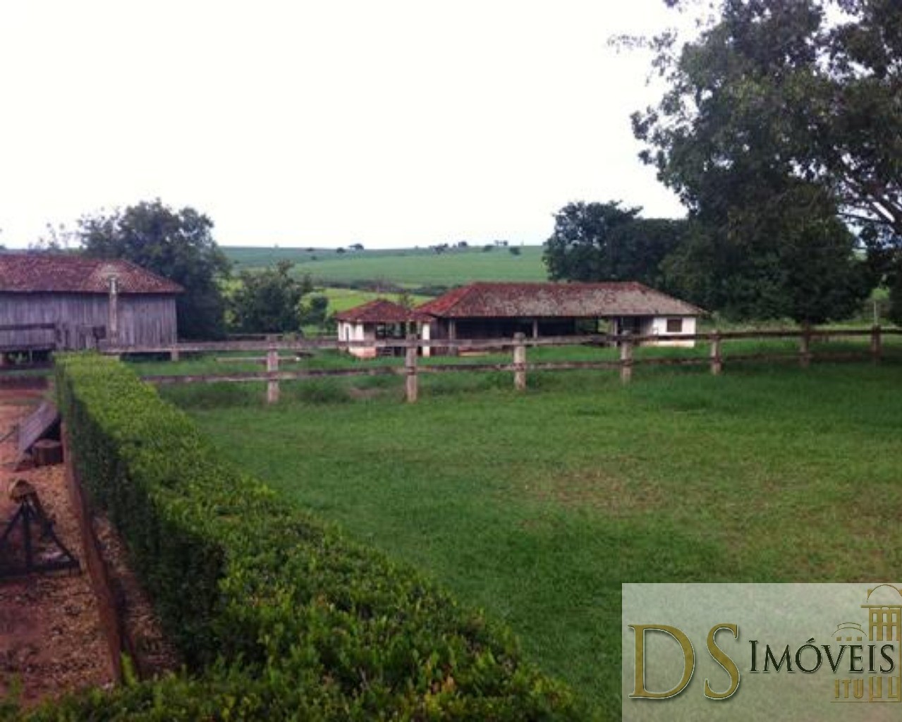 Fazenda em Presidente Prudente/São Paulo — Ref GSOM1W — Imagem 6