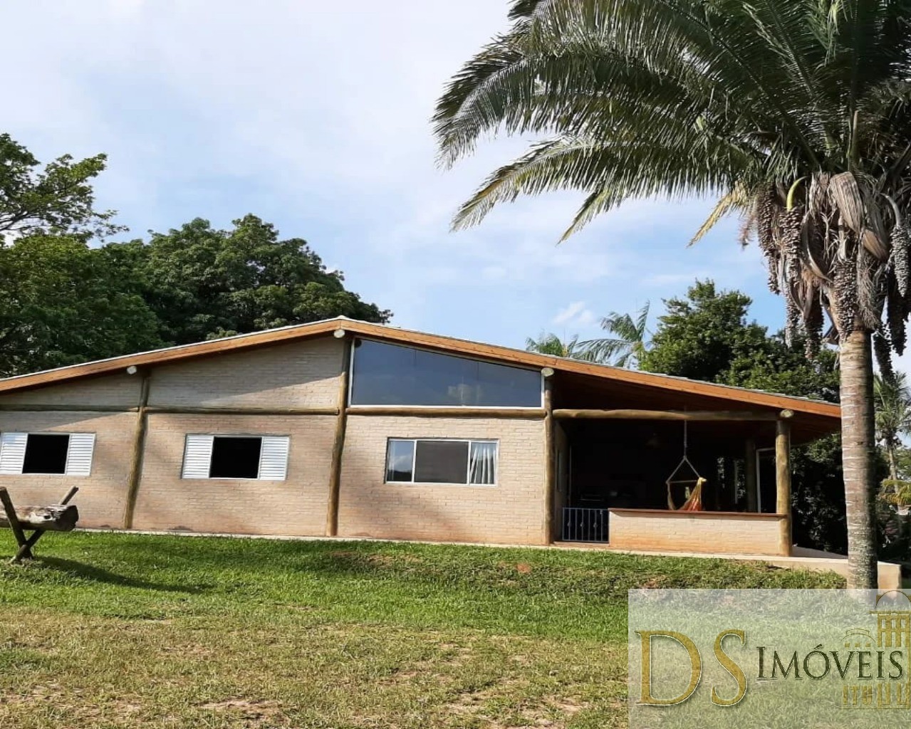 Fazenda em Piratininga/São Paulo — Ref 80F1KJ — Imagem 2