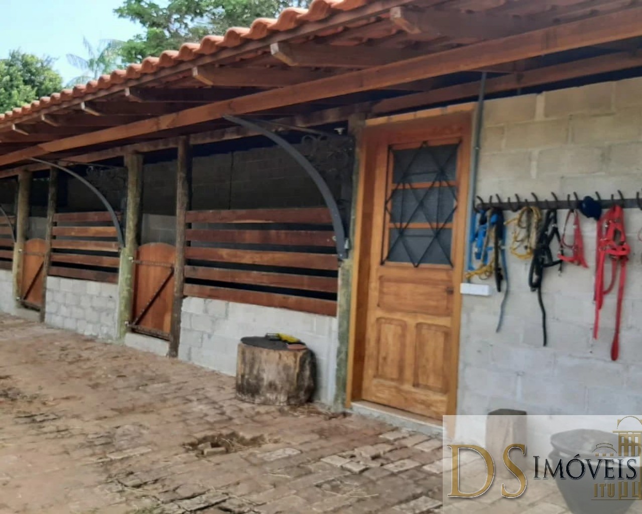 Fazenda em Piratininga/São Paulo — Ref 80F1KJ — Imagem 3