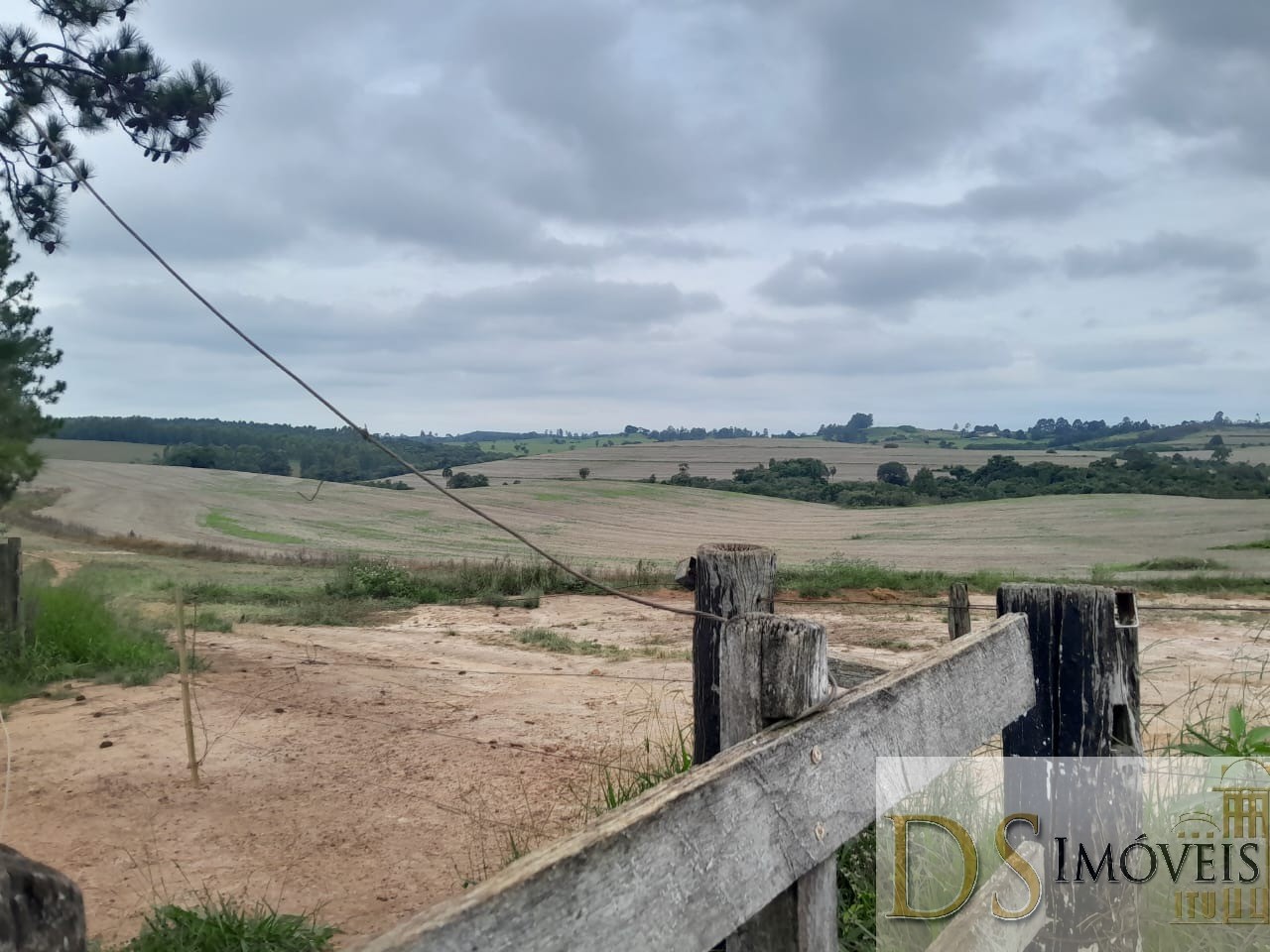 Fazenda em Botucatu/São Paulo — Ref R67G1X — Imagem 6