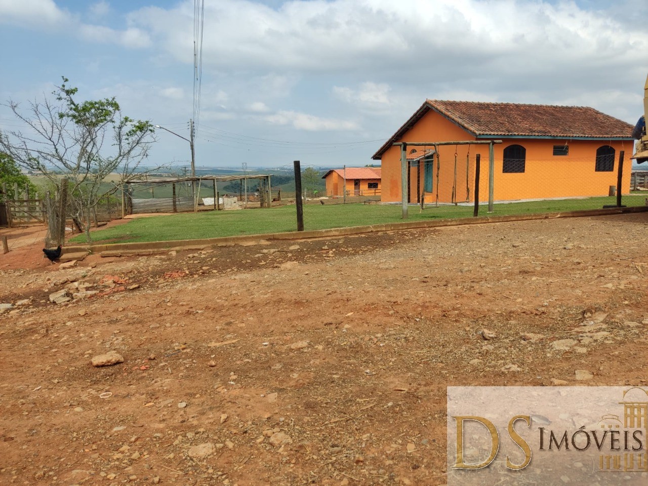 Fazenda em São Miguel Arcanjo/São Paulo — Ref 9B28JO — Imagem 3