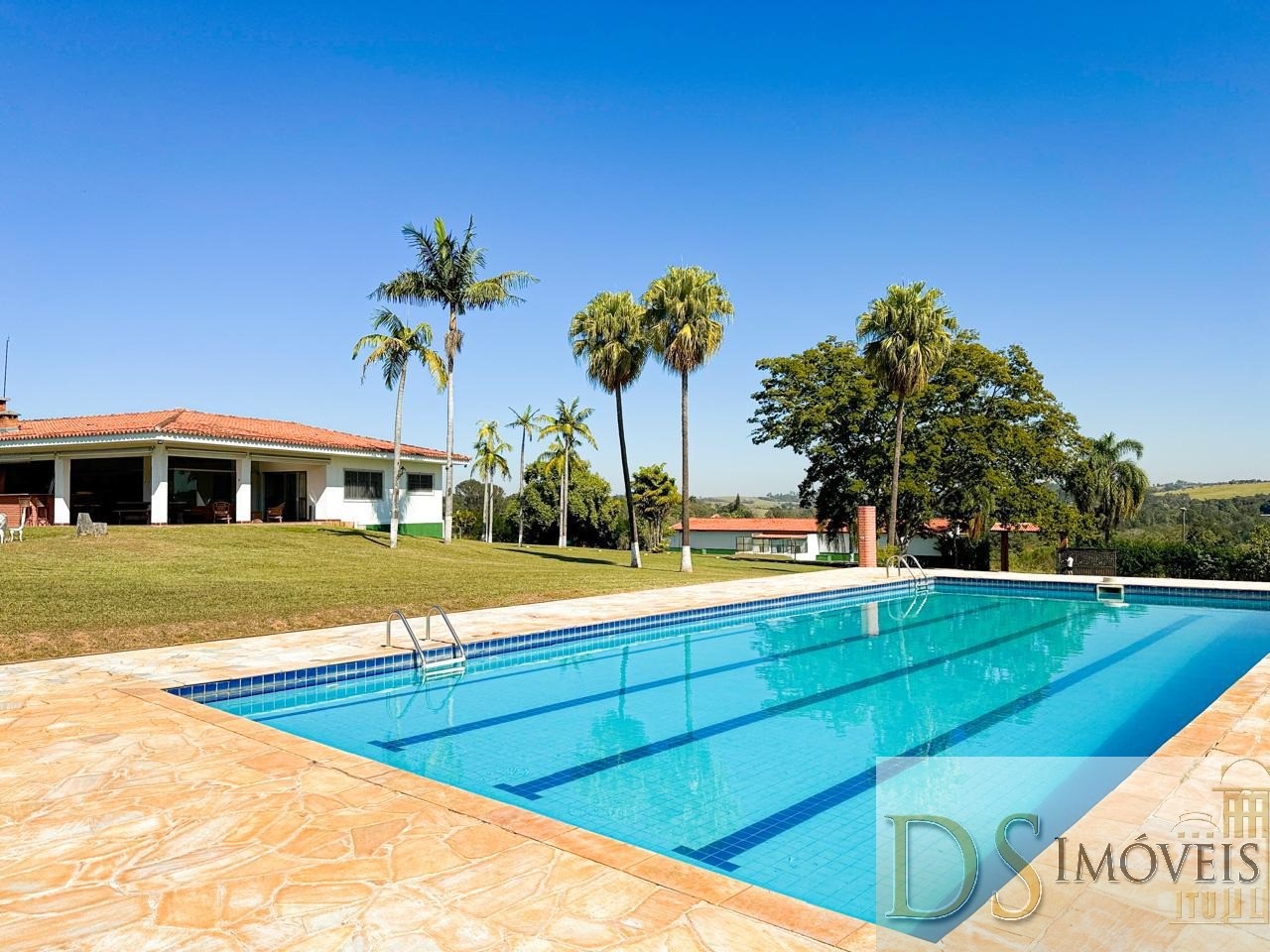 Haras em Itu/São Paulo — Ref L4TBNC — Imagem 4