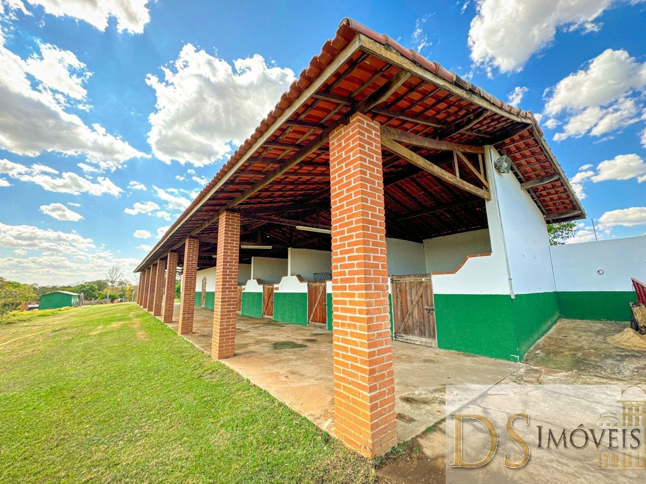 Haras em Itu/São Paulo — Ref L4TBNC — Imagem 7