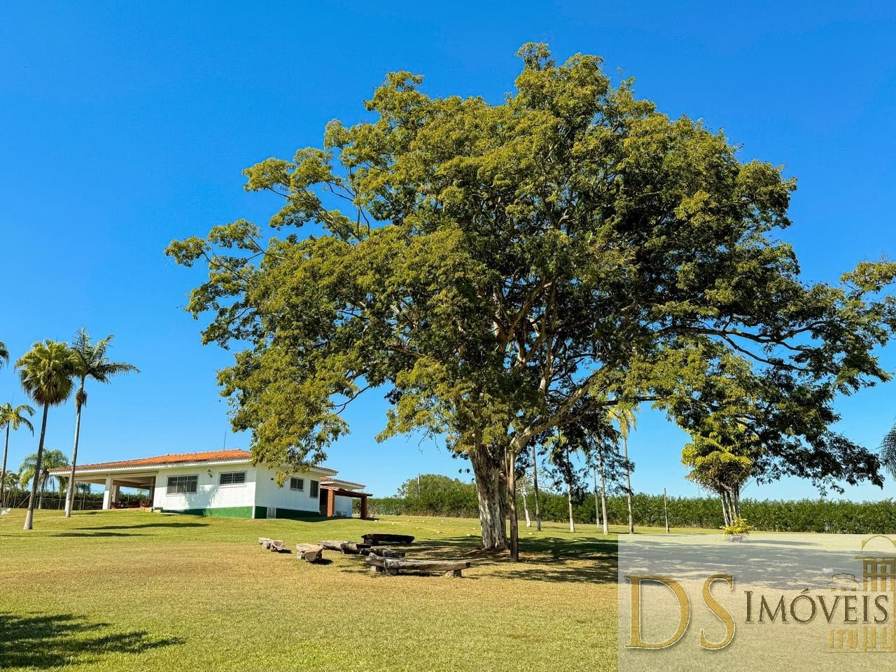 Haras em Itu/São Paulo — Ref L4TBNC — Imagem 6