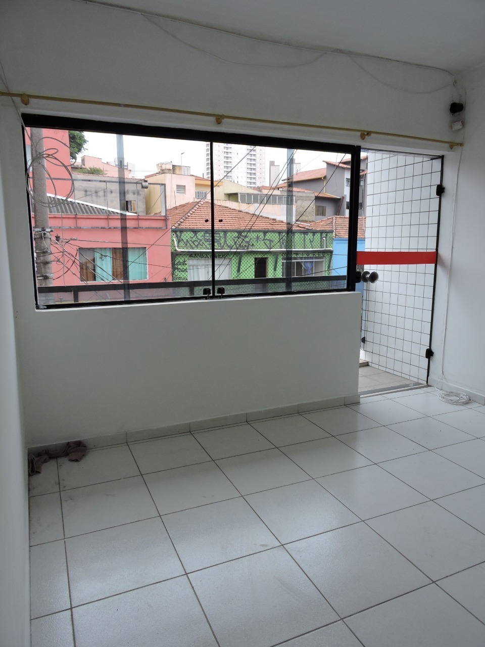 Conjunto Comercial-Sala para alugar, 60m² - Foto 2