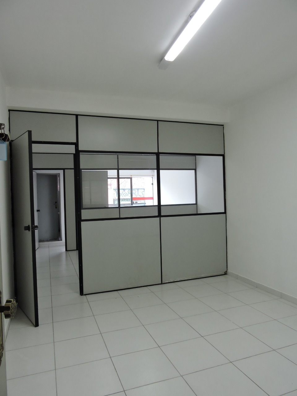 Conjunto Comercial-Sala para alugar, 60m² - Foto 3