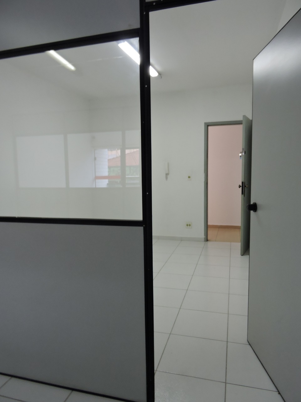 Conjunto Comercial-Sala para alugar, 60m² - Foto 4