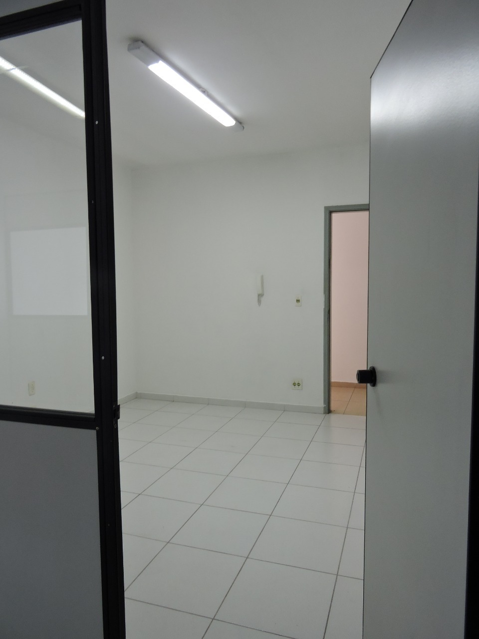 Conjunto Comercial-Sala para alugar, 60m² - Foto 7