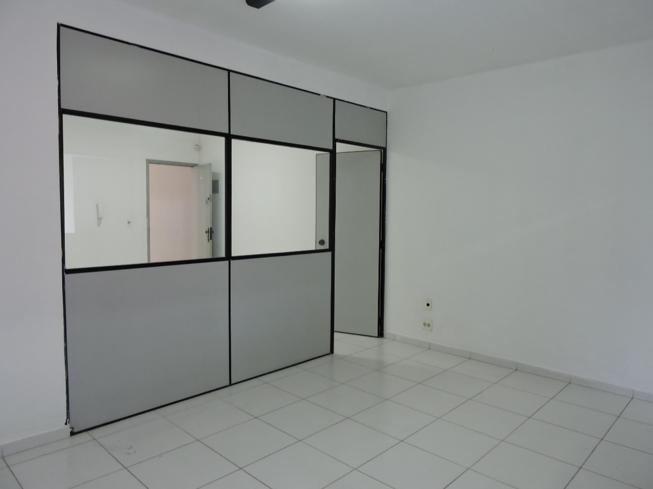 Conjunto Comercial-Sala para alugar, 60m² - Foto 8