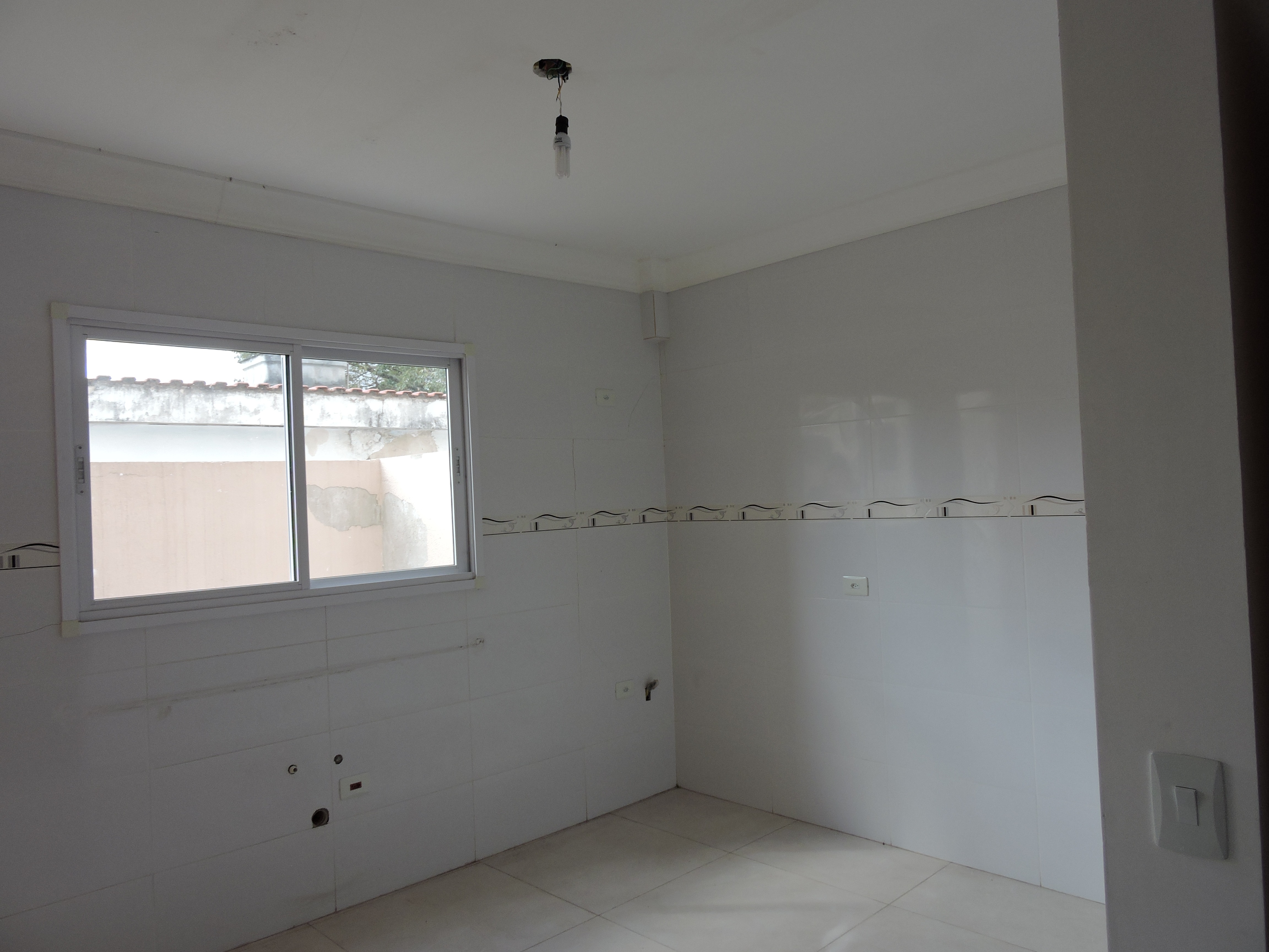 Apartamento à venda com 2 quartos, 53m² - Foto 1