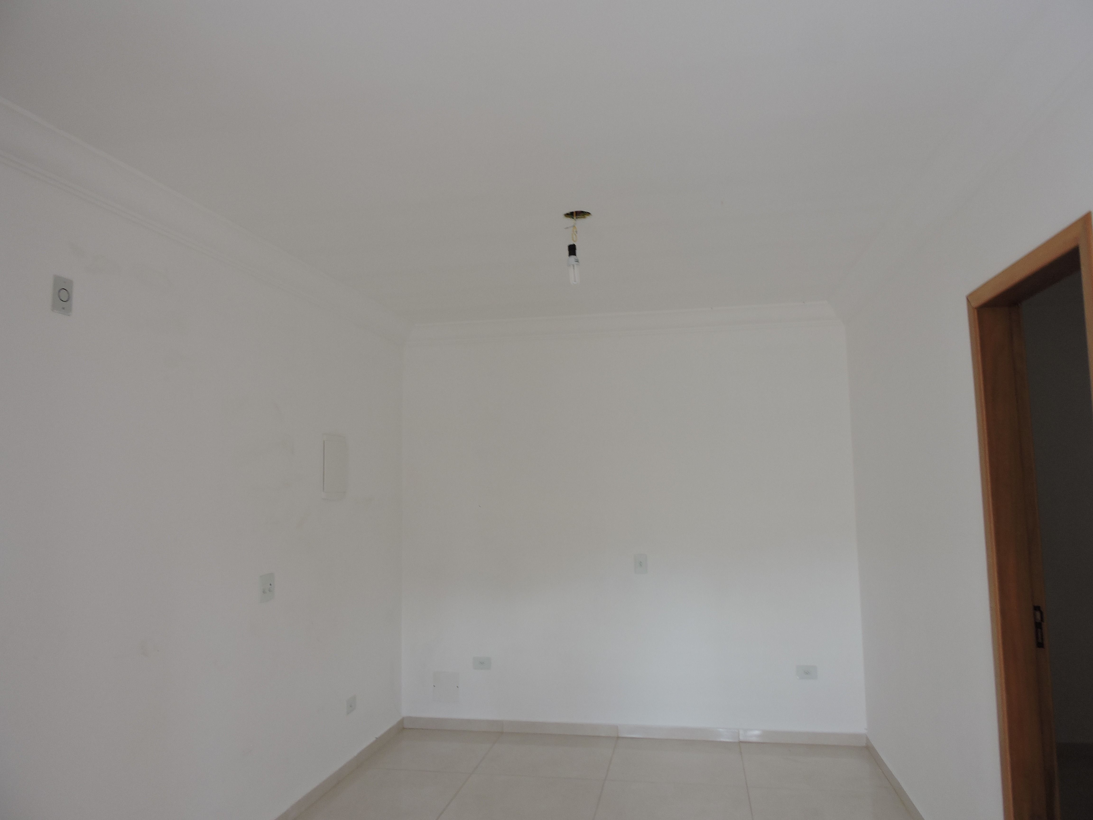 Apartamento à venda com 2 quartos, 53m² - Foto 2