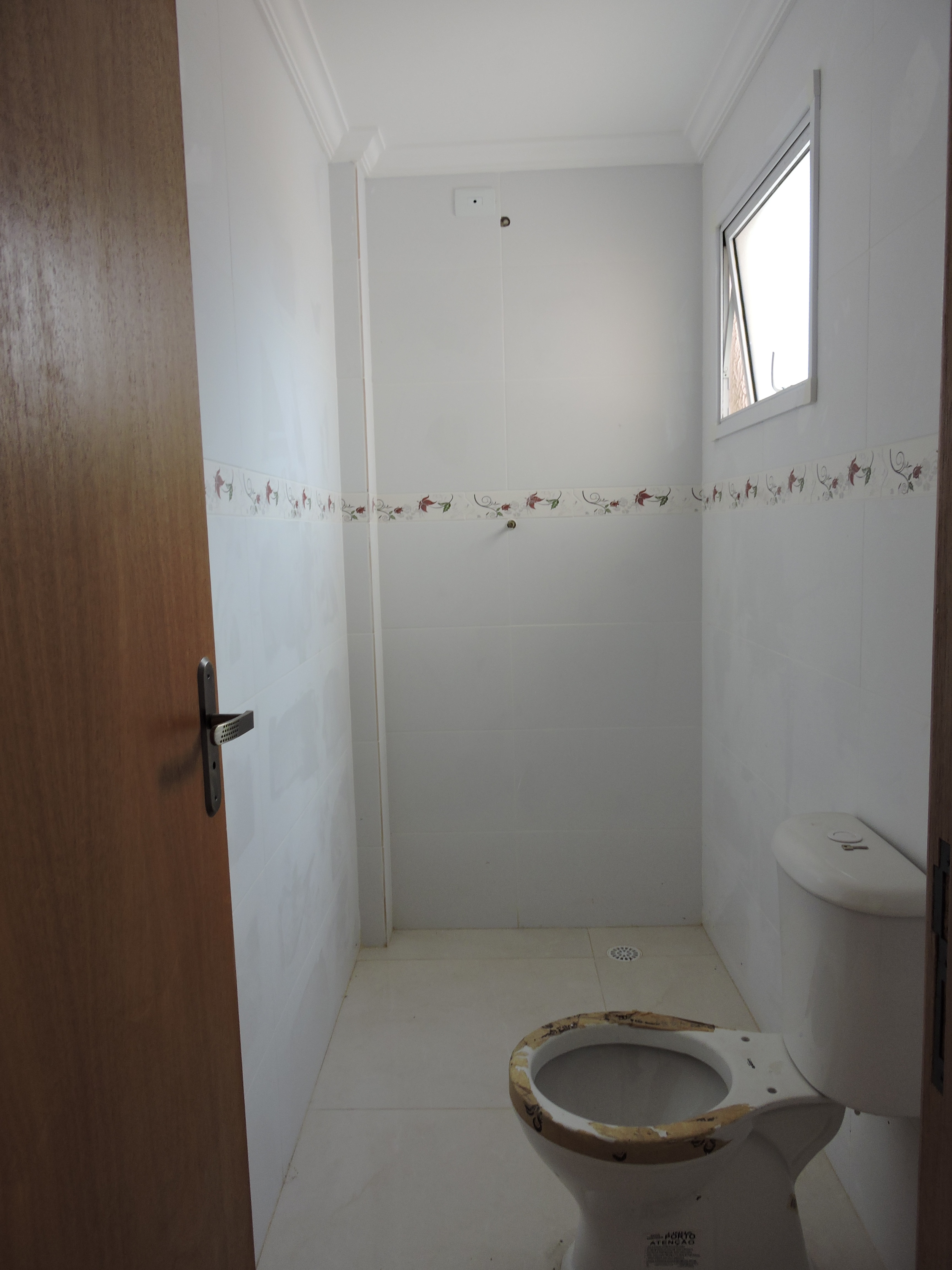 Apartamento à venda com 2 quartos, 53m² - Foto 4