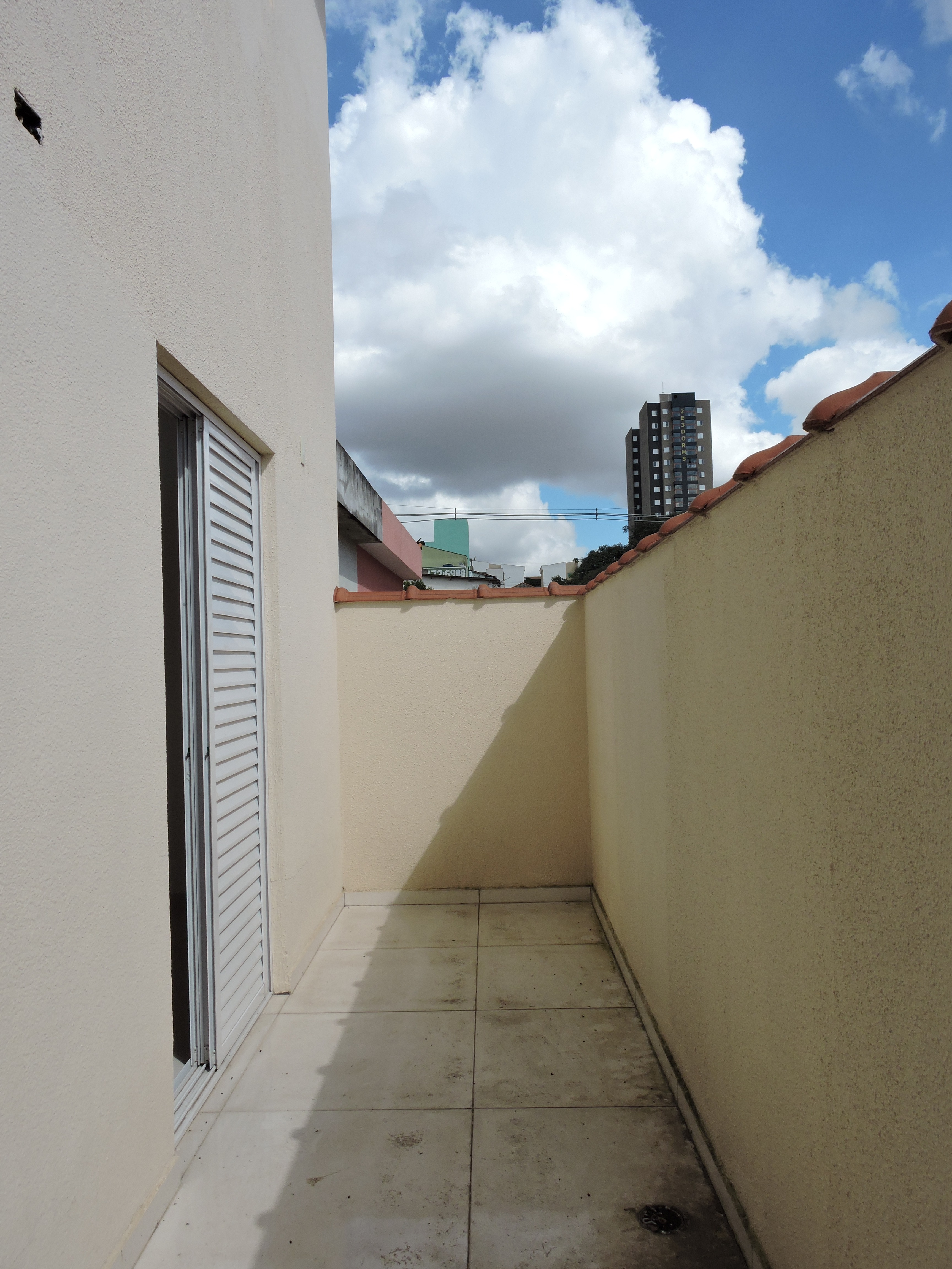 Apartamento à venda com 2 quartos, 53m² - Foto 6