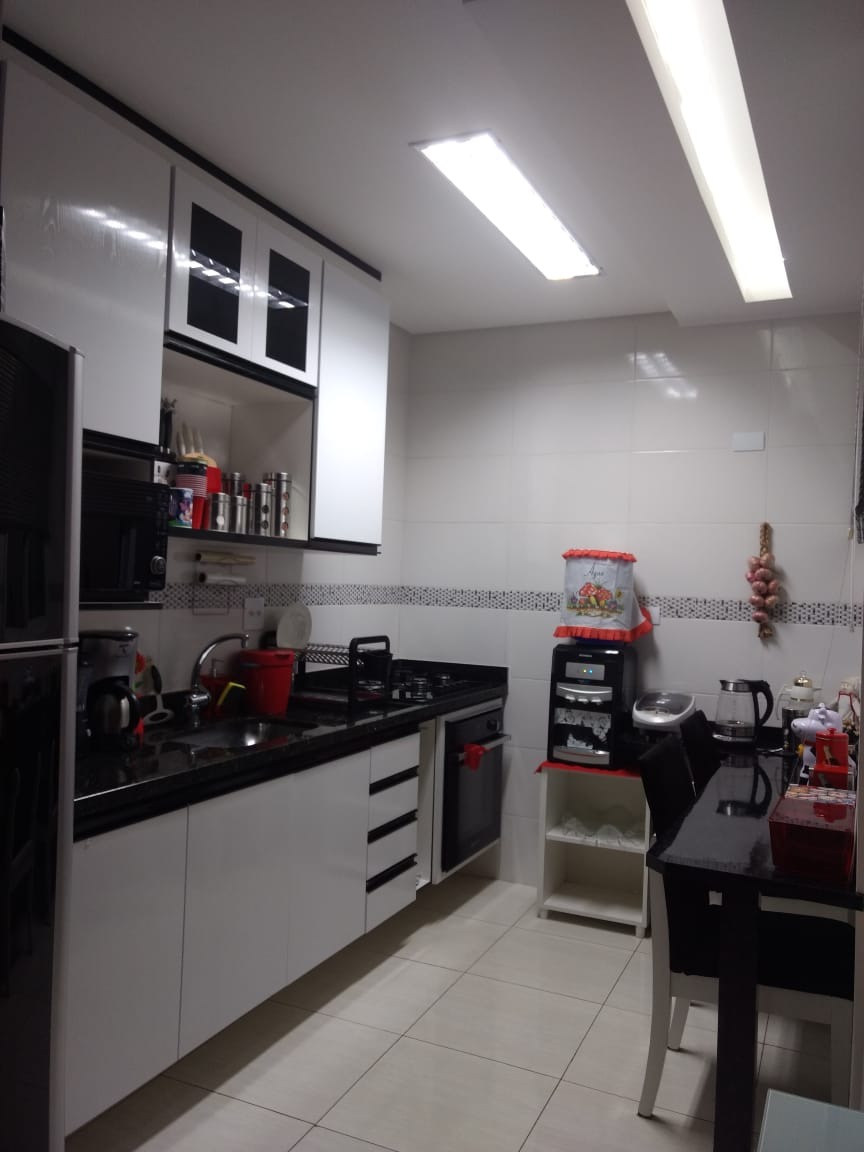 Apartamento à venda com 2 quartos, 74m² - Foto 8