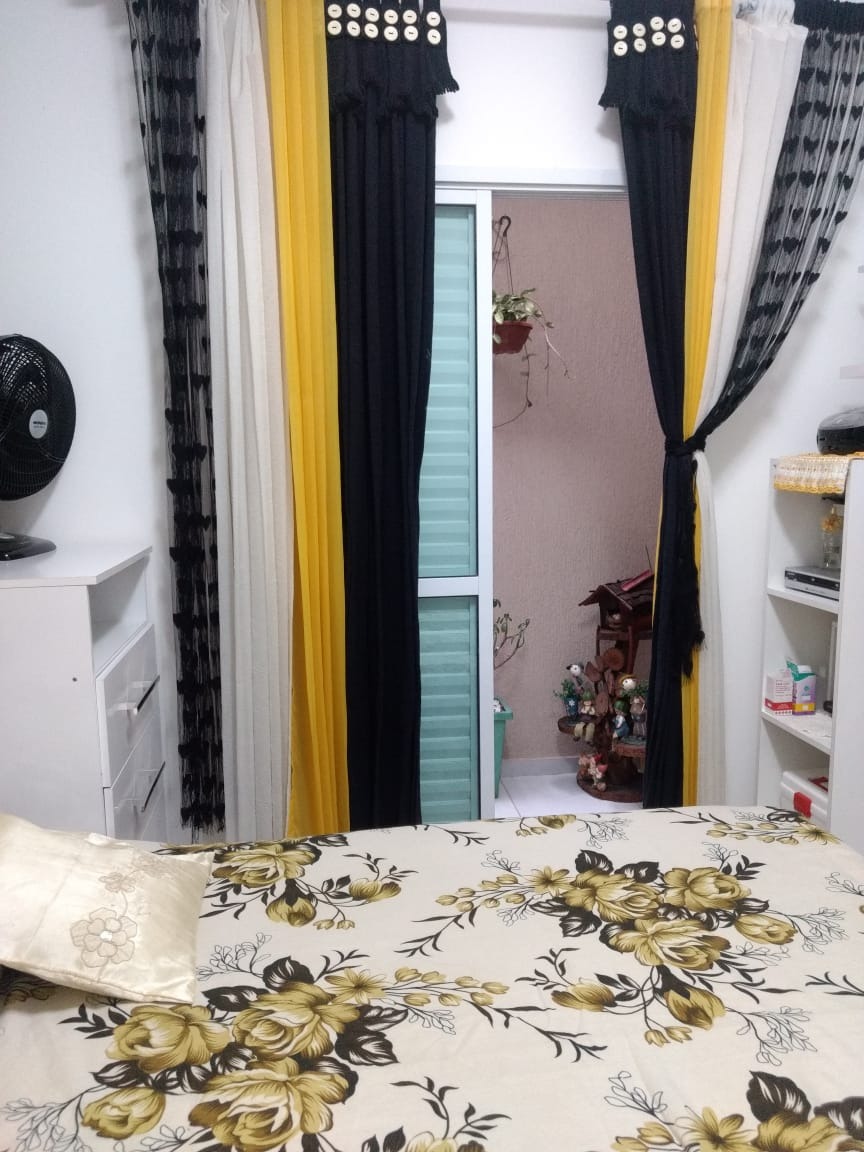 Apartamento à venda com 2 quartos, 74m² - Foto 4