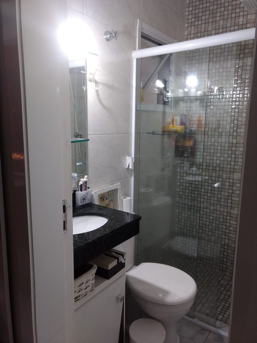 Apartamento à venda com 2 quartos, 74m² - Foto 6