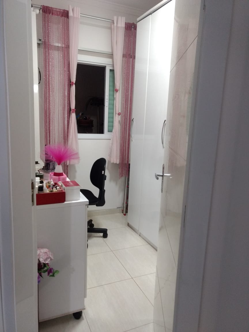 Apartamento à venda com 2 quartos, 74m² - Foto 7