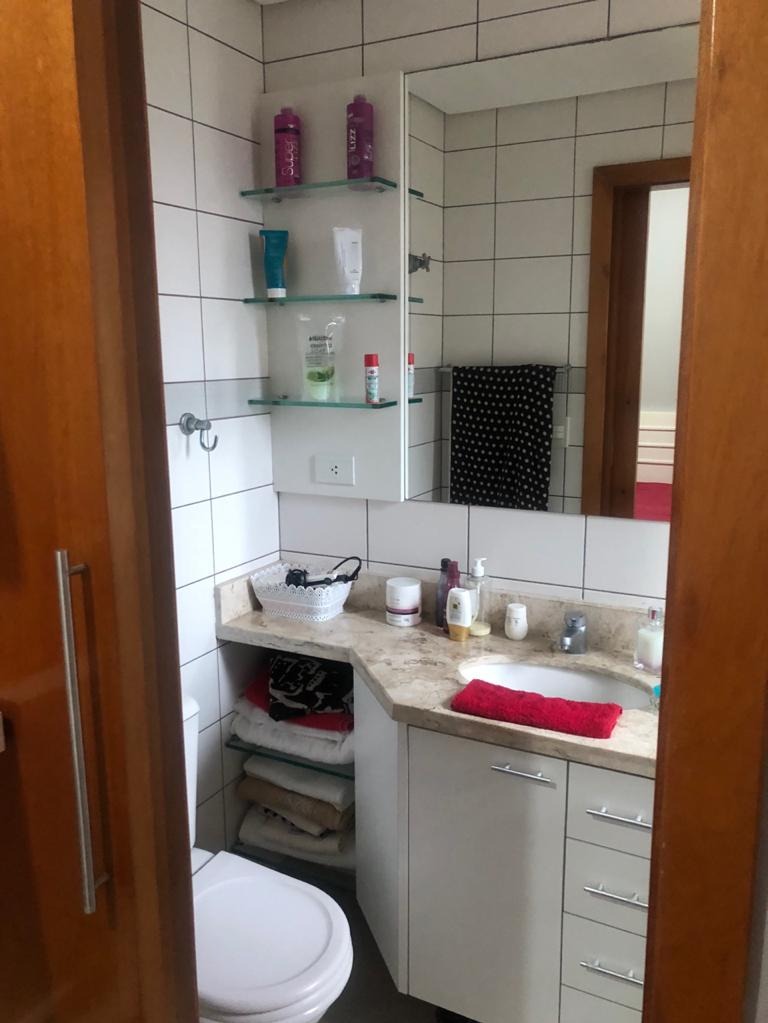 Apartamento à venda com 3 quartos, 136m² - Foto 12