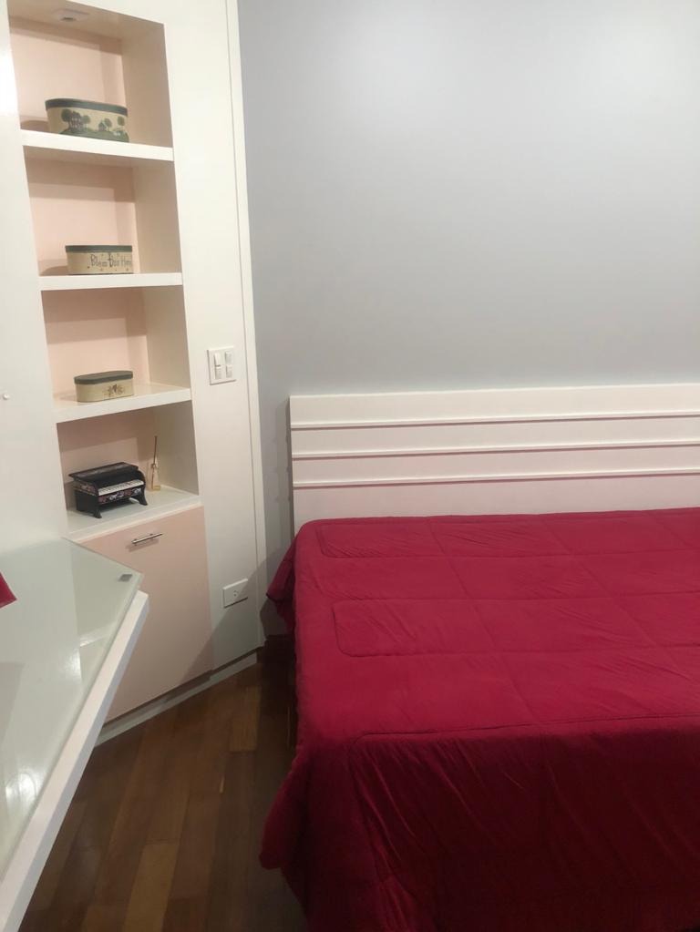 Apartamento à venda com 3 quartos, 136m² - Foto 10