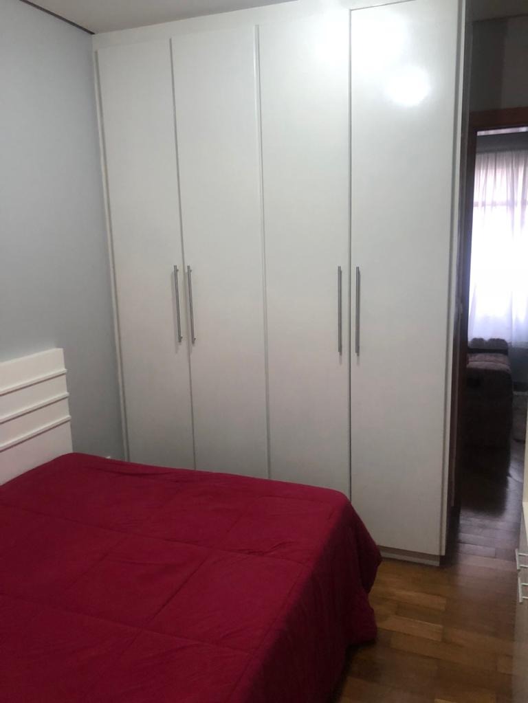 Apartamento à venda com 3 quartos, 136m² - Foto 11