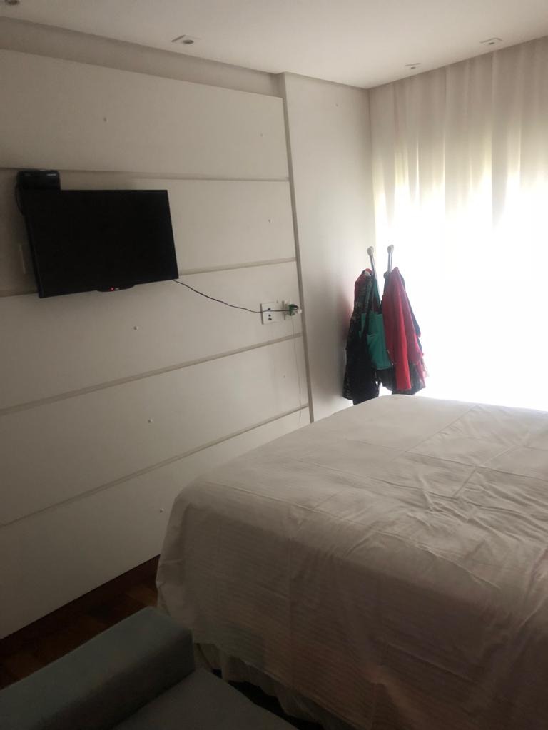 Apartamento à venda com 3 quartos, 136m² - Foto 14