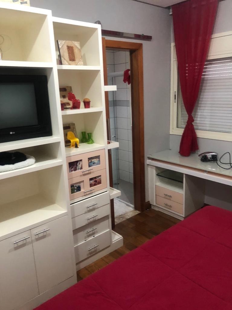 Apartamento à venda com 3 quartos, 136m² - Foto 8