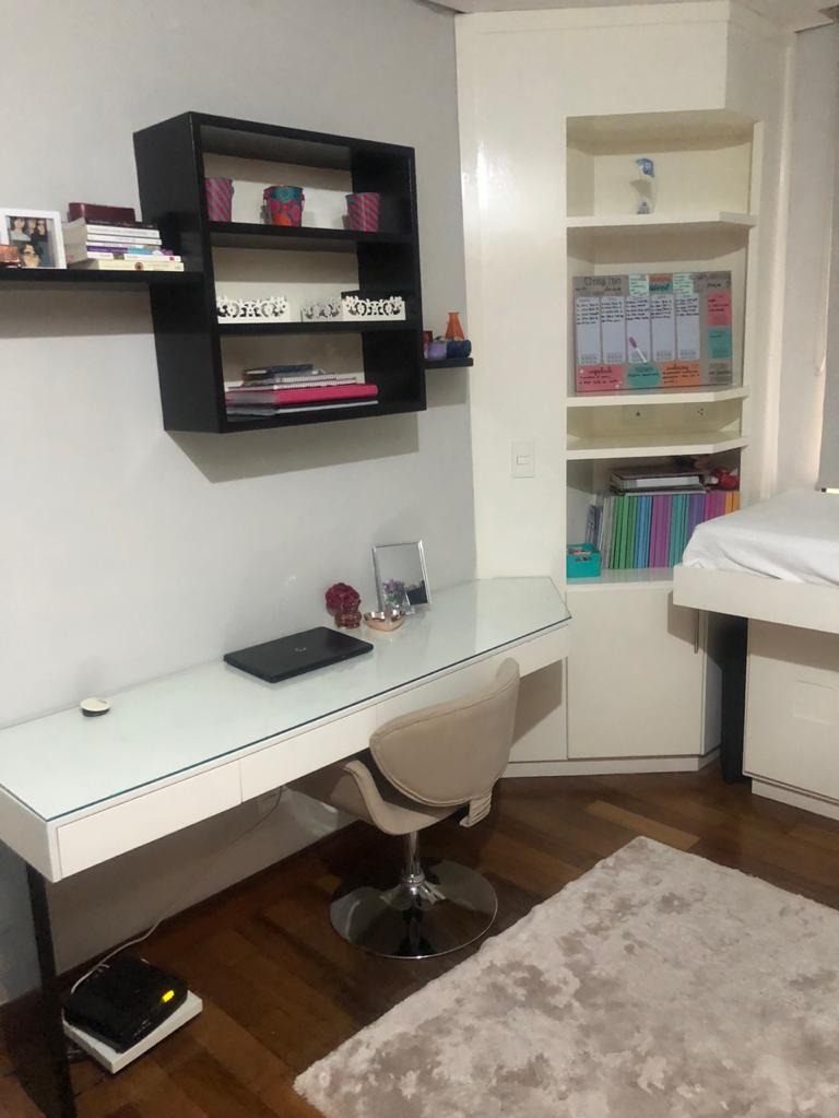 Apartamento à venda com 3 quartos, 136m² - Foto 21