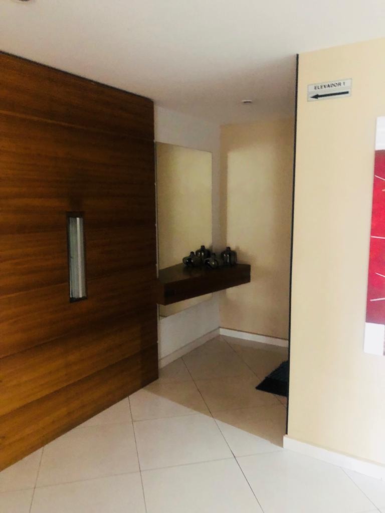 Apartamento à venda com 3 quartos, 136m² - Foto 30