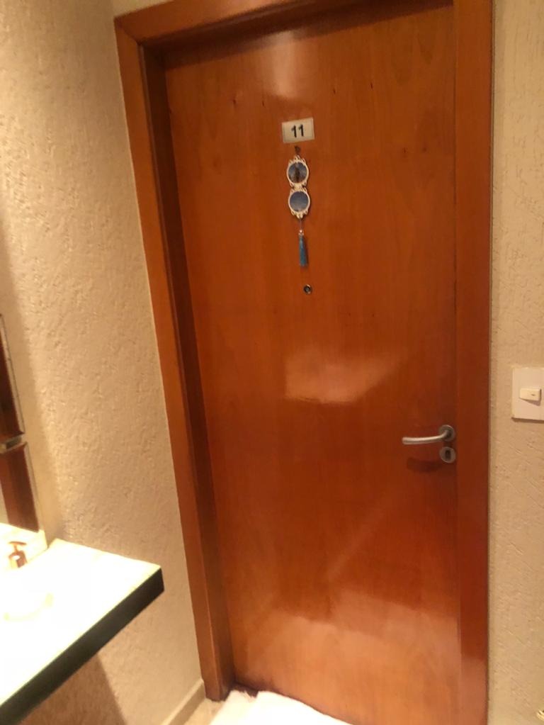 Apartamento à venda com 3 quartos, 136m² - Foto 29