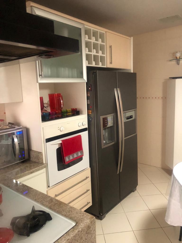 Apartamento à venda com 3 quartos, 136m² - Foto 25