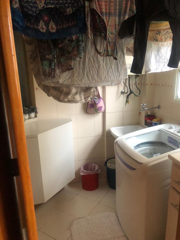 Apartamento à venda com 3 quartos, 136m² - Foto 27