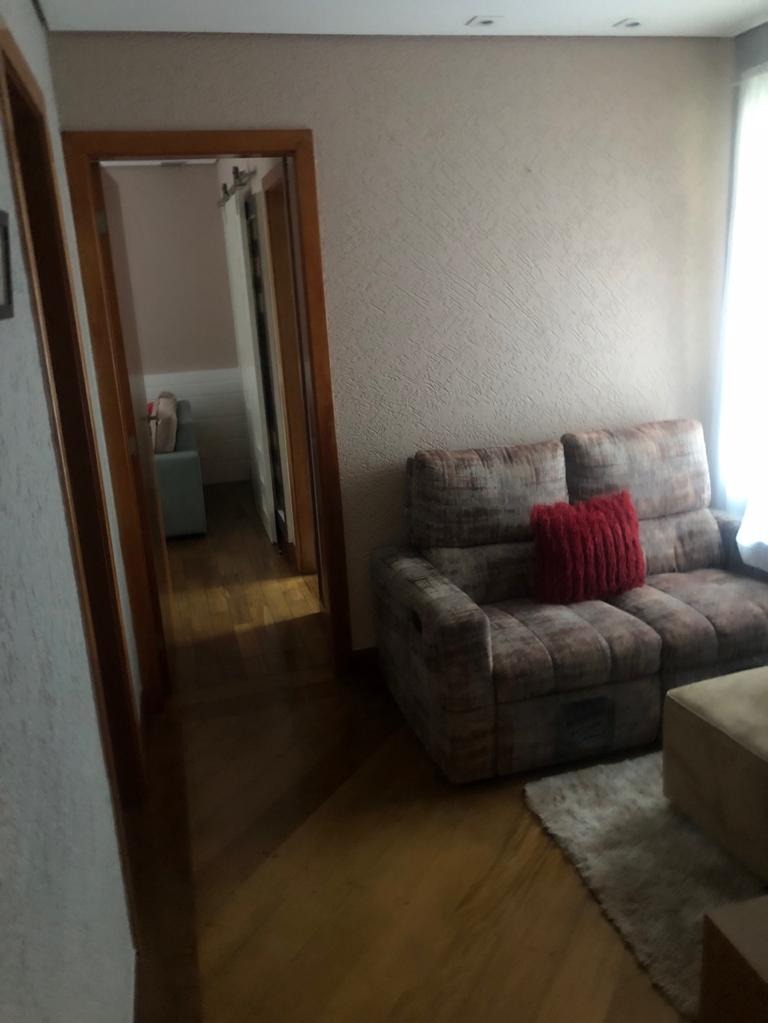 Apartamento à venda com 3 quartos, 136m² - Foto 5