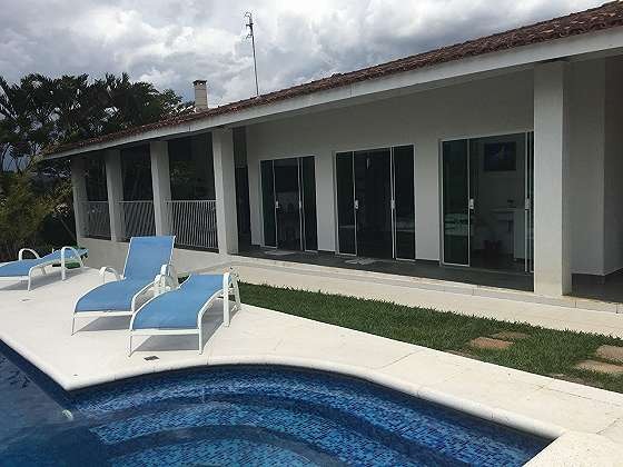 Chácara à venda com 3 quartos, 400m² - Foto 19