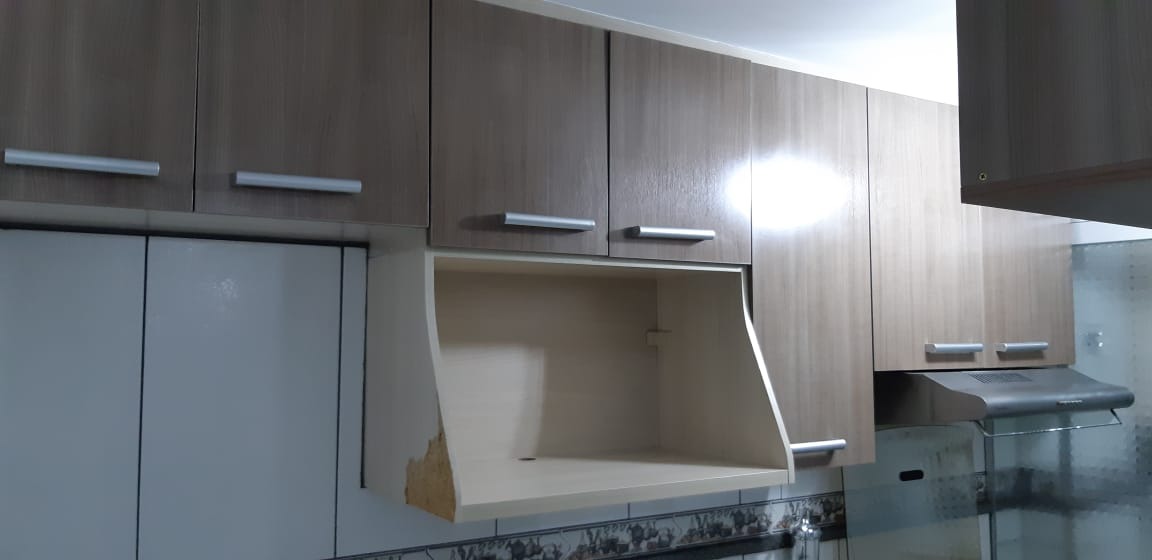 Apartamento à venda com 2 quartos, 50m² - Foto 6