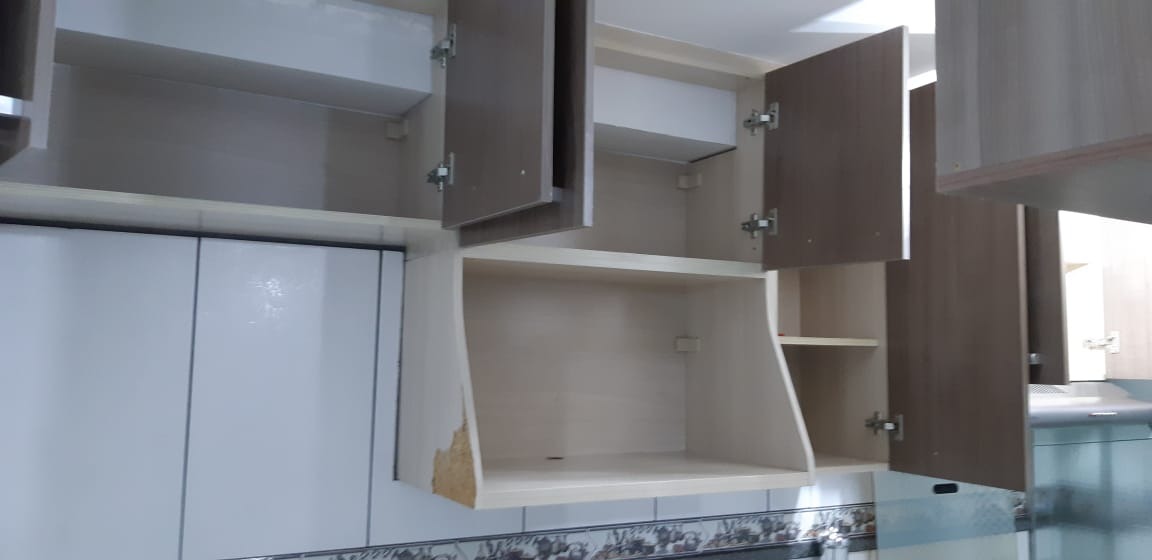 Apartamento à venda com 2 quartos, 50m² - Foto 7