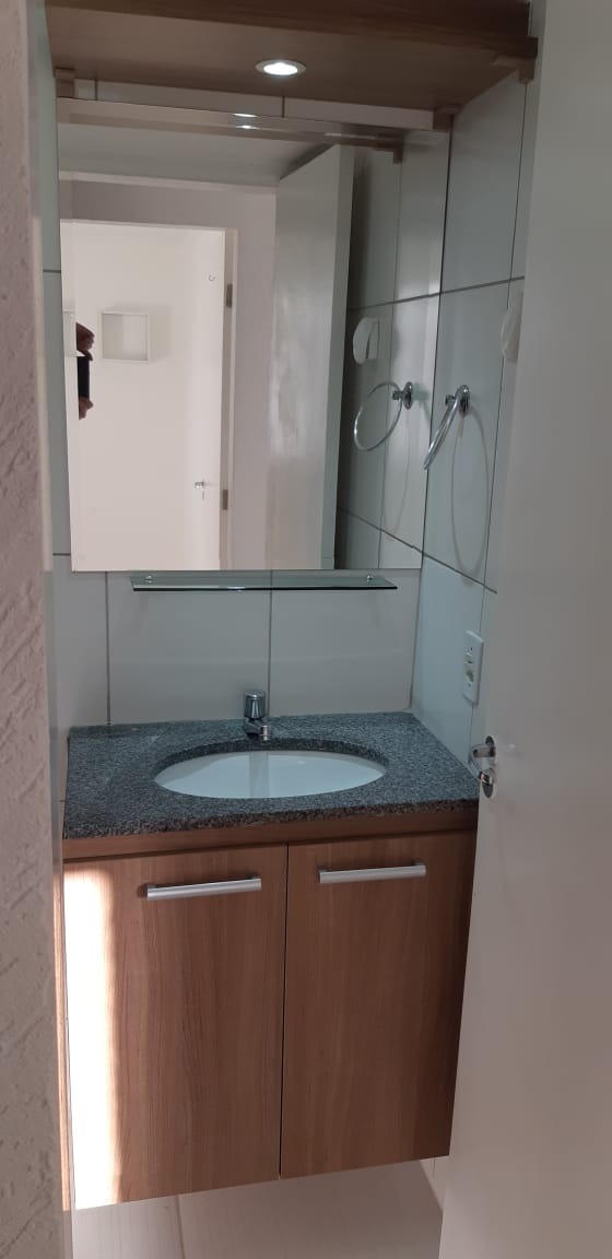 Apartamento à venda com 2 quartos, 50m² - Foto 13